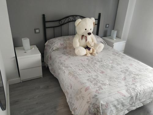 Zamora Apartamento | Los 3 arboles