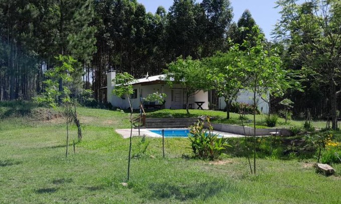 Concordia Casa | Los Agapantos