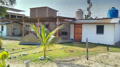 Máncora Casa | LOS AIRES DE NUEVO MANCORA