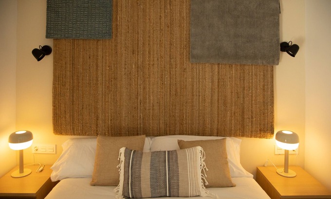 Plasencia Hotel | LOS ALAMOS BOUTIQUE
