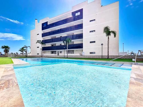Lo Rufete Apartamento | Los Alcazares Velapi - 6110