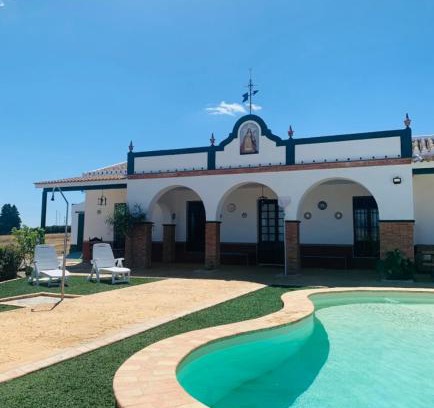 Villalba del Alcor Villa | Los Alcores , disfruta de la naturaleza !