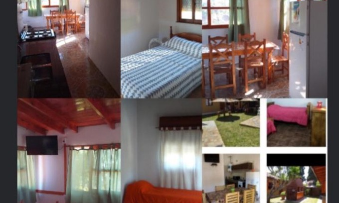 Mar de Ajó Apartamento | LoS ALERCES