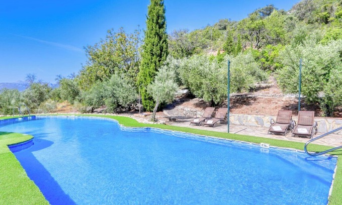 Montecorto Apartamento | Los Algarrobales - El Paraiso Montecorto by Ruralidays