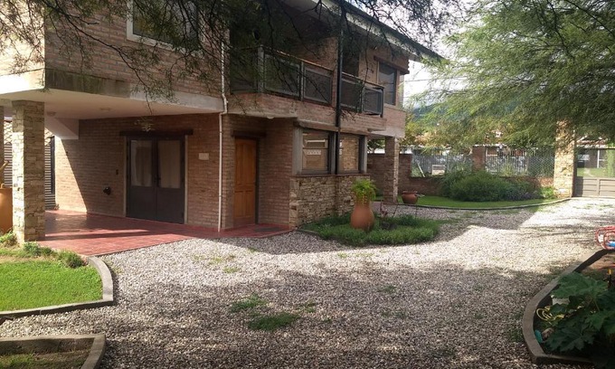 Villa Carlos Paz Apartamento | Los algarrobos