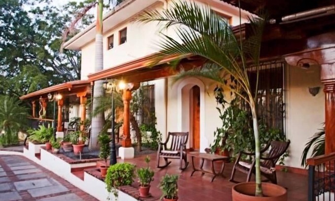 Managua Apartamento | Los Altos Apartments & Studios