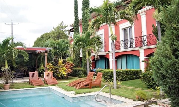 Managua Apartamento | Los Altos Apartments & Studios