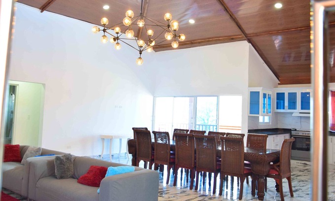 Constanza Apartamento | Los Altos de Constanza
