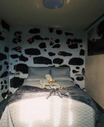 Porto Moniz Casa | Los Amantes de la naturaleza.