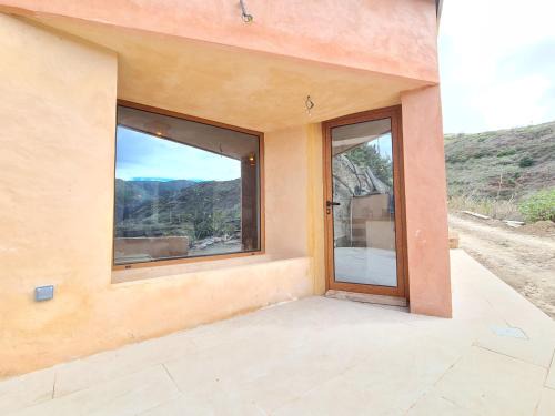 Gáldar Chalet De Esquí | Los Andenes Nest