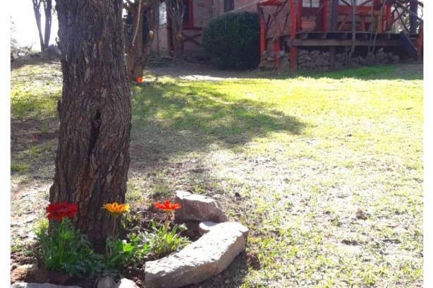 Santa Rosa de Calamuchita Apartamento | Los Arbolitos Cabañas y Aparts