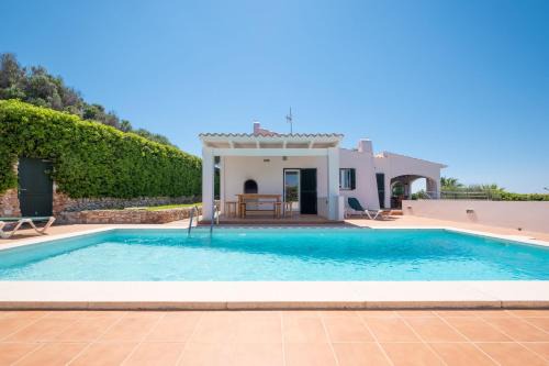 Binibeca Villa | Los Arcos