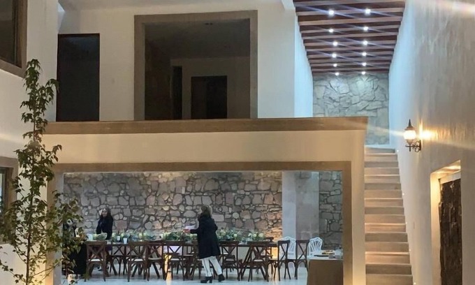 Morelia Hotel | Los Arcos Hottel Boutique