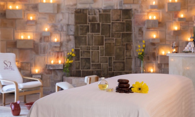 Zona romántica Hotel | Los Arcos Suites