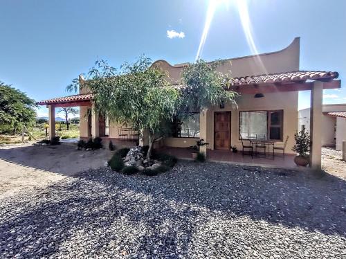 Cafayate Casa | Los Aromos 1