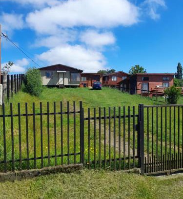 Llifen Casa | Los aromos
