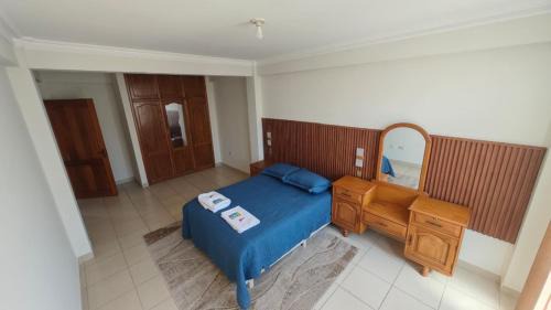 Sucre Apartamento | Los balcones