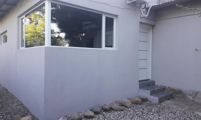 Sierra de la Ventana Apartamento | Los Benteveos