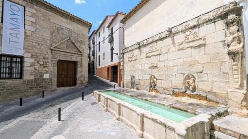 Jaén Apartamento | Los Caños - Calm home with parking