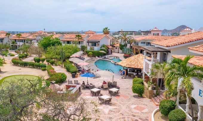 Los Cabos Complejo | Los Cabos Golf Resort, Trademark Collection by Wyndham