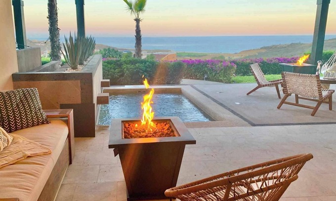 Paraíso Escondido Condominio | Los Cabos Vida-Gorgeous Views & FRESH WATER