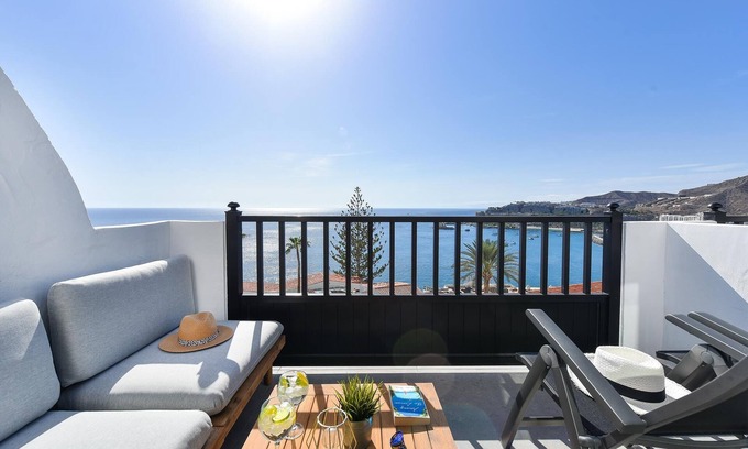 Patalavaca Apartamento | Los Canarios 629 by VillaGranCanaria