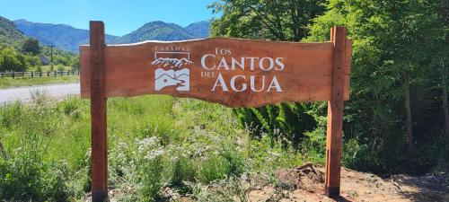 Malalcahuello Chalet De Esquí | Los Cantos del Agua