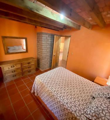 Jerez de García Salinas Casa | Los Cardos Adventure Park