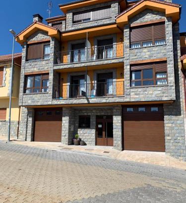 Riano Apartamento | Los Casares
