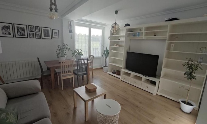 Burgos Apartamento | Los Castaños de Burgos