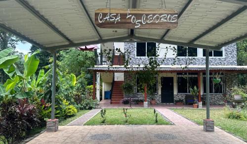 Santa Clara La Laguna Apartamento | Los Cedros