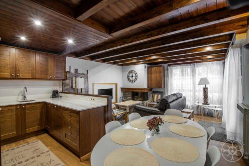 Baqueira Apartamento | LOS CIERVOS de Alma de Nieve