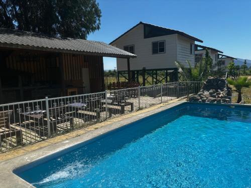 Santa Cruz Apartamento | Los Cipreses de Colchagua
