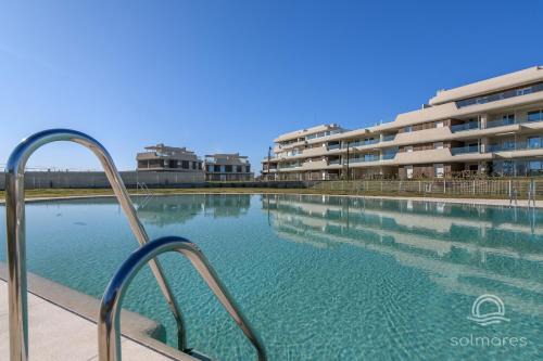 Ayamonte Apartamento | Los Colibries EXCELLENT & SOLMARES