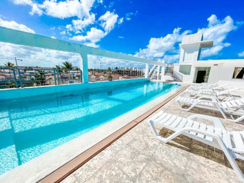 Bavaro Hotel | LOS CORALES del Mar STUDIOS & SUITES SPA
