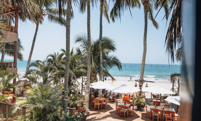 Las Pocitas Hotel | LOS CORALES