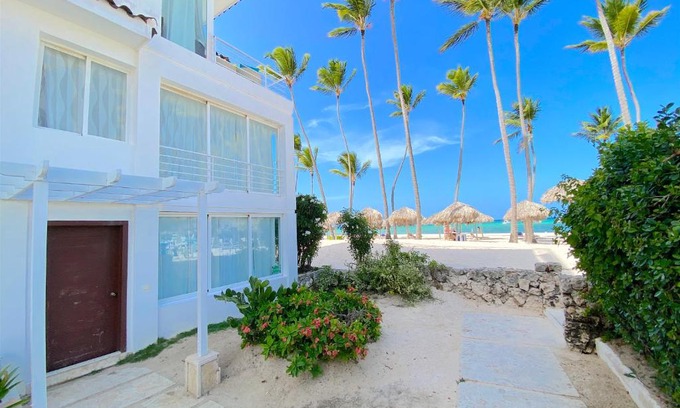 Bavaro Hotel | Los Corales Villas & Apartments SPA BEACH Club WIFI