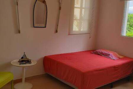 Guayacanes Apartamento | Los Corozos Apartment J2 Guavaberry Golf & Country Club