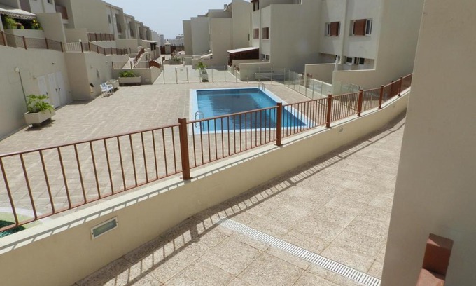 Los Cristianos Villa | Los Cristianos 4 Bed Townhouse