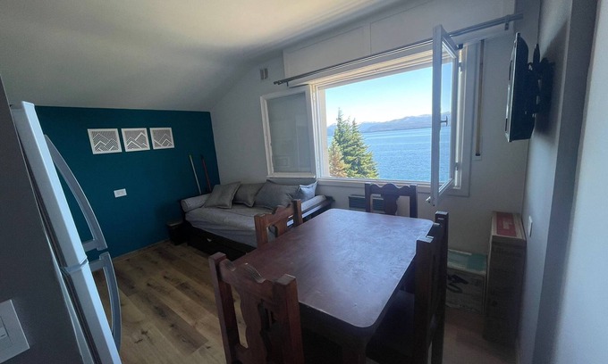 San Carlos de Bariloche Apartamento | Los Dones Departamentos DAT