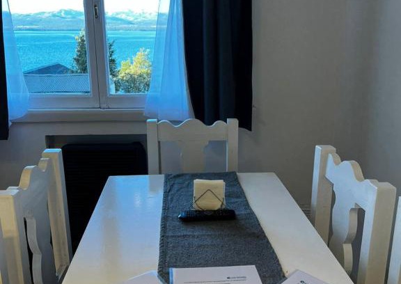San Carlos de Bariloche Apartamento | Los Dones Departamentos DAT