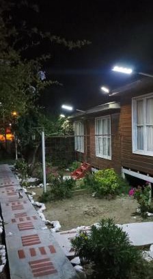 Pichidangui Casa | Los Faroles