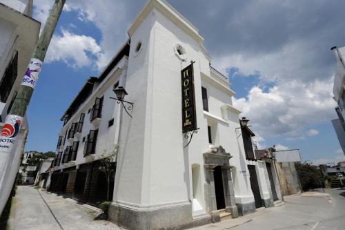 Coban Hotel | Los Faroles