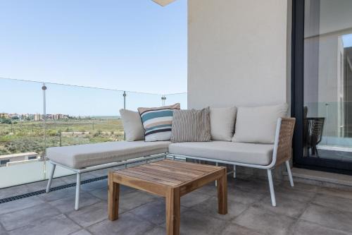 Ayamonte Apartamento | Los Flamencos by Ĥ - Playa de los Haraganes HLHF5201PE72