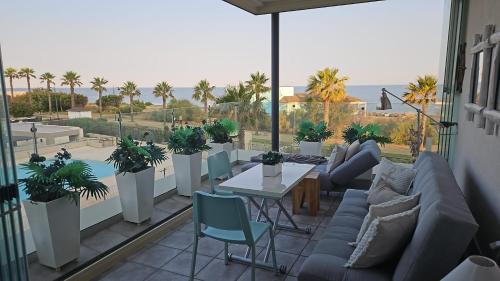 Ayamonte Apartamento | Los Flamencos mirando al mar by Guadiana Holidays