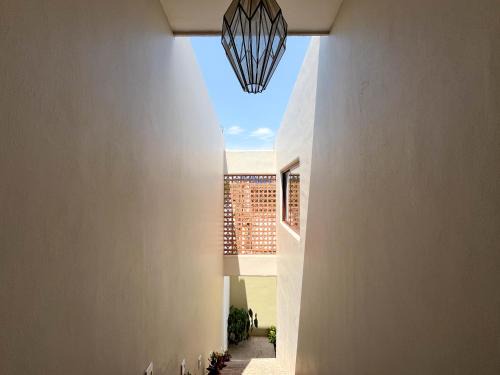 Lo de Marcos Apartamento | Los Gallos - Suite superior