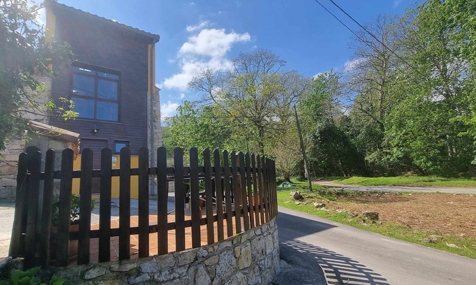 Llanes Casa | Casa Vacacional Los Gemelos