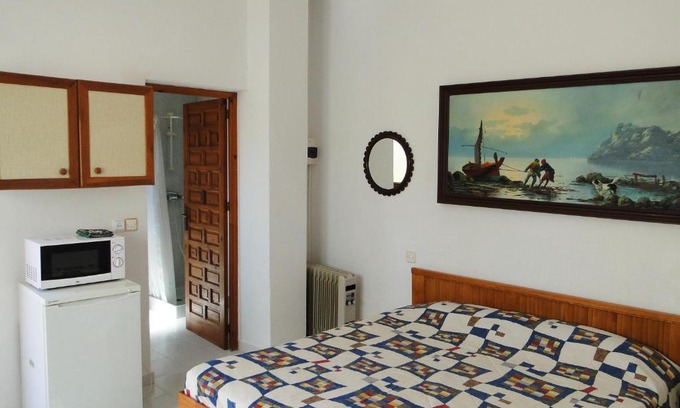 Los Geraeos Casa | Los Geraneos