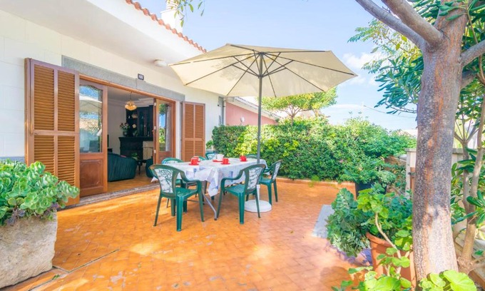 Can Picafort Chalet De Esquí | Los Geranios