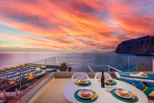 Los Gigantes Apartamento | Los Gigantes Paradise